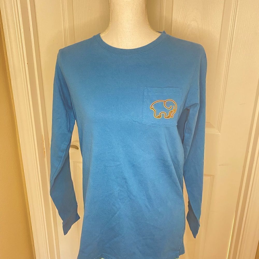 Women’s Ivory Ella Tee Size S